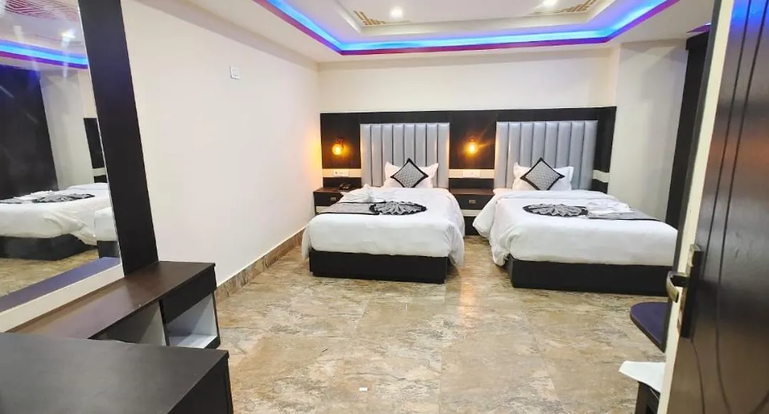 The Gangtok Heritage Inn-1