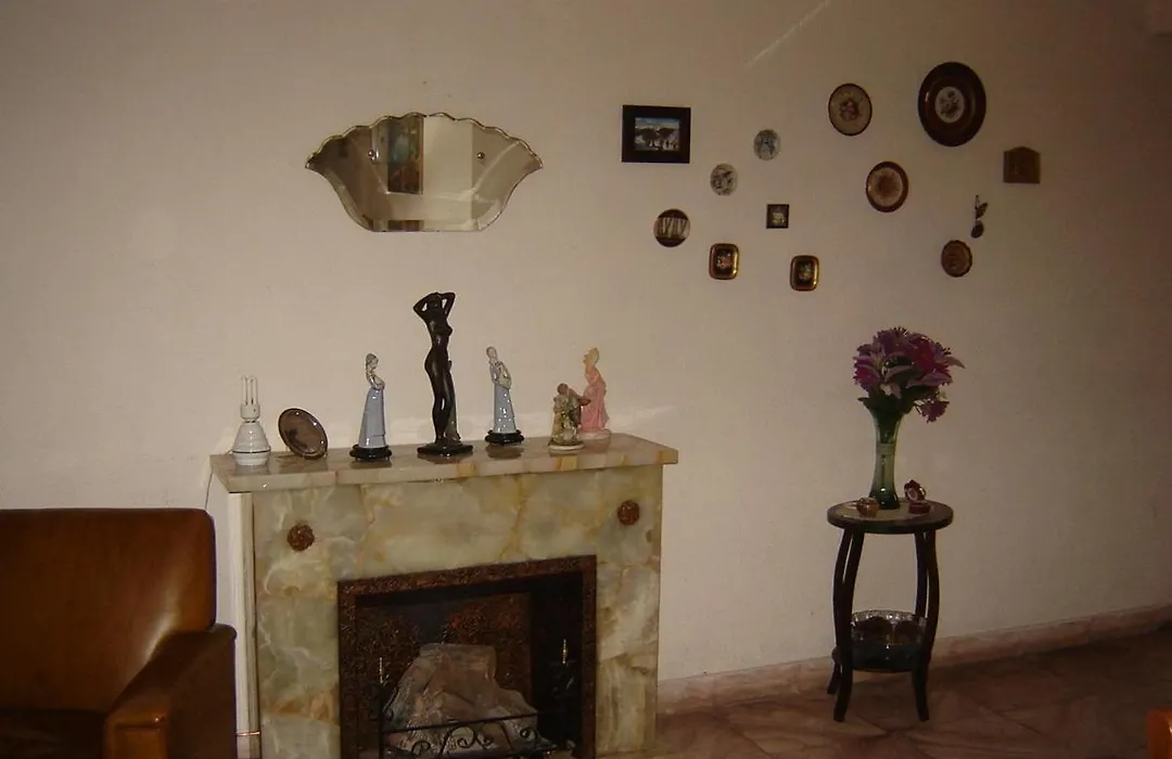 Hotel Loma Alegre-1