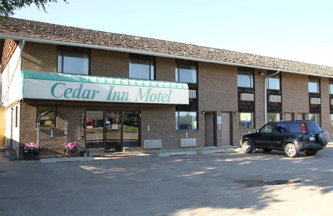 Cedar Inn-1