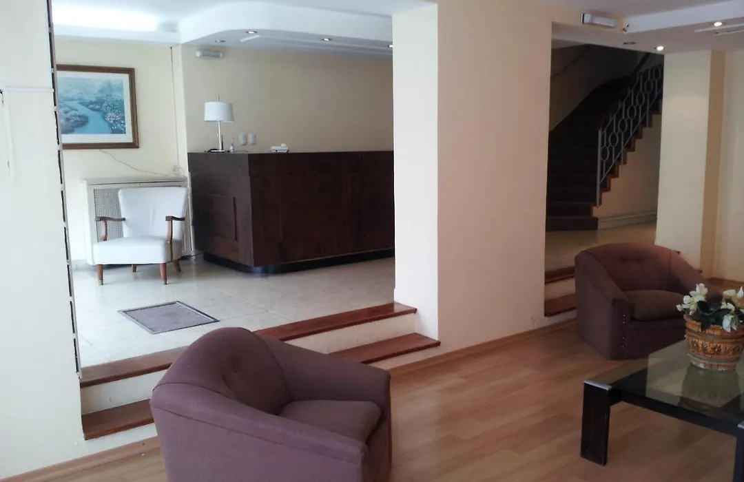 Hotel Ariston-1