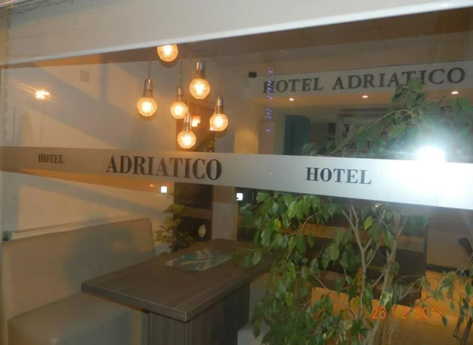 Hotel Adriatico-1