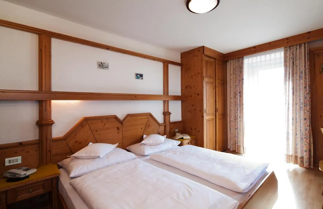 Pension Garni Plang-1