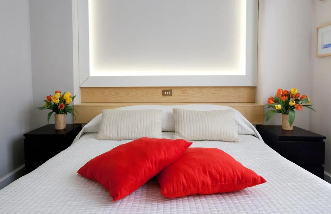 Sorrento Apartments One-1