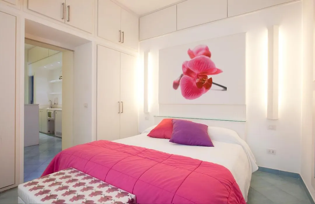 Sorrento Apartments One-1