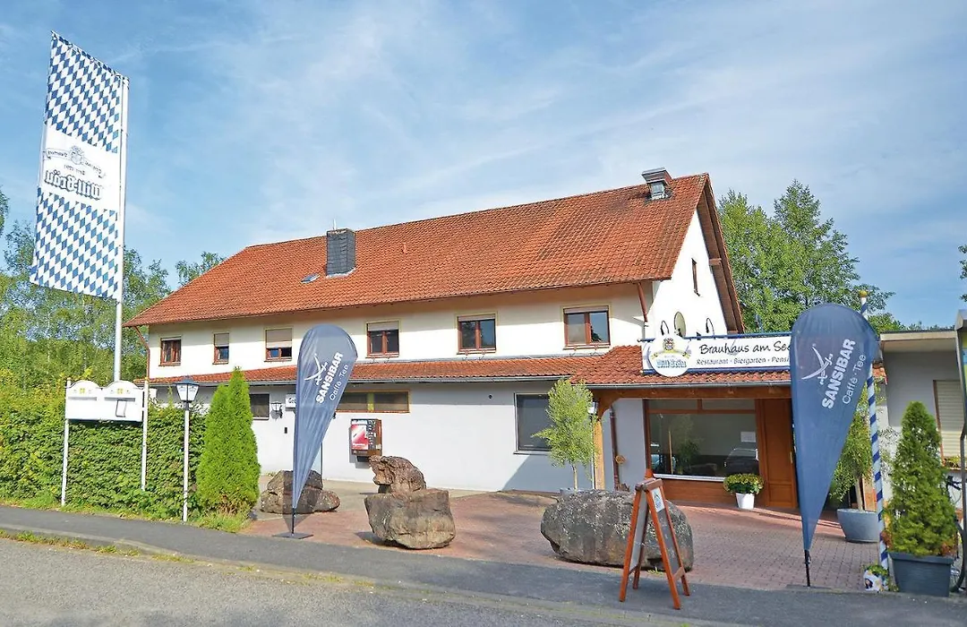 Brauhaus am See-1