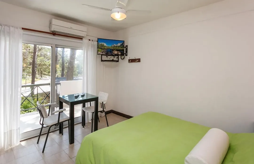 Colina Blanca Apart Hotel-1
