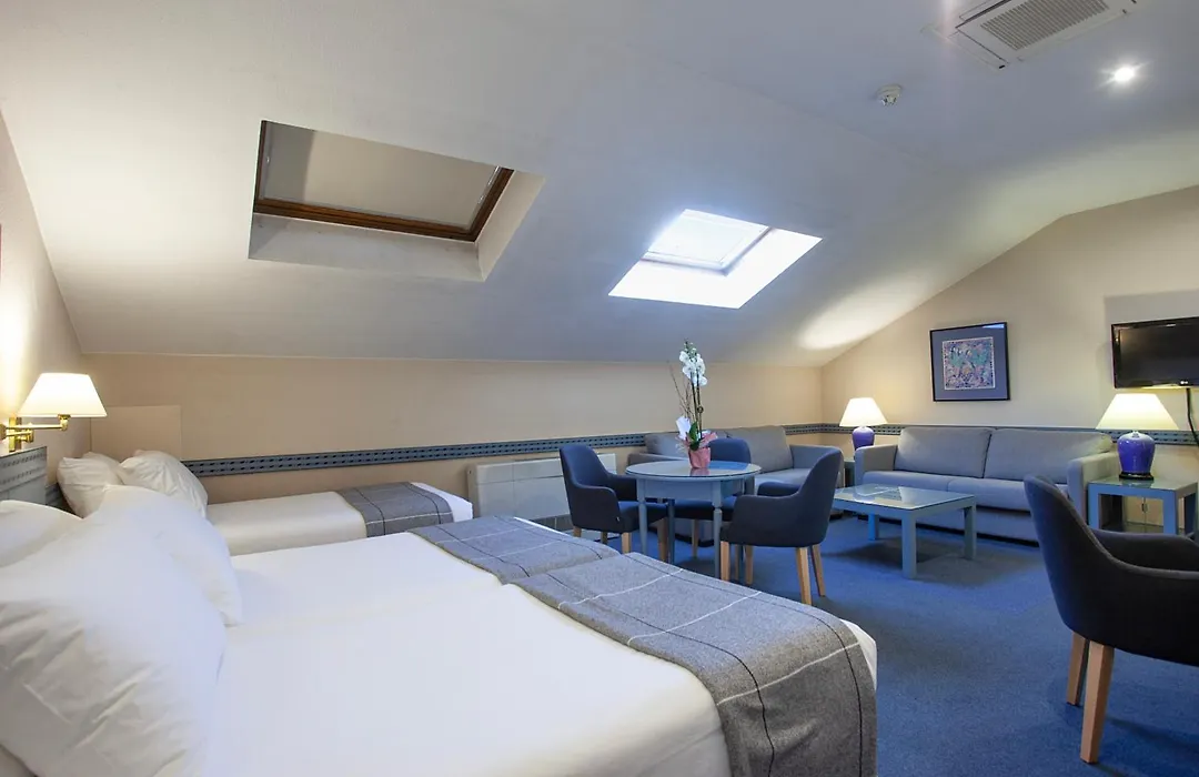 Espahotel Gran Via-1