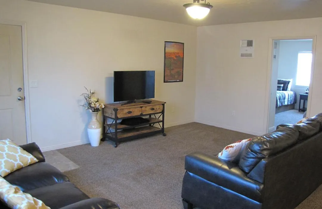 Cedar Canyon Condos-1