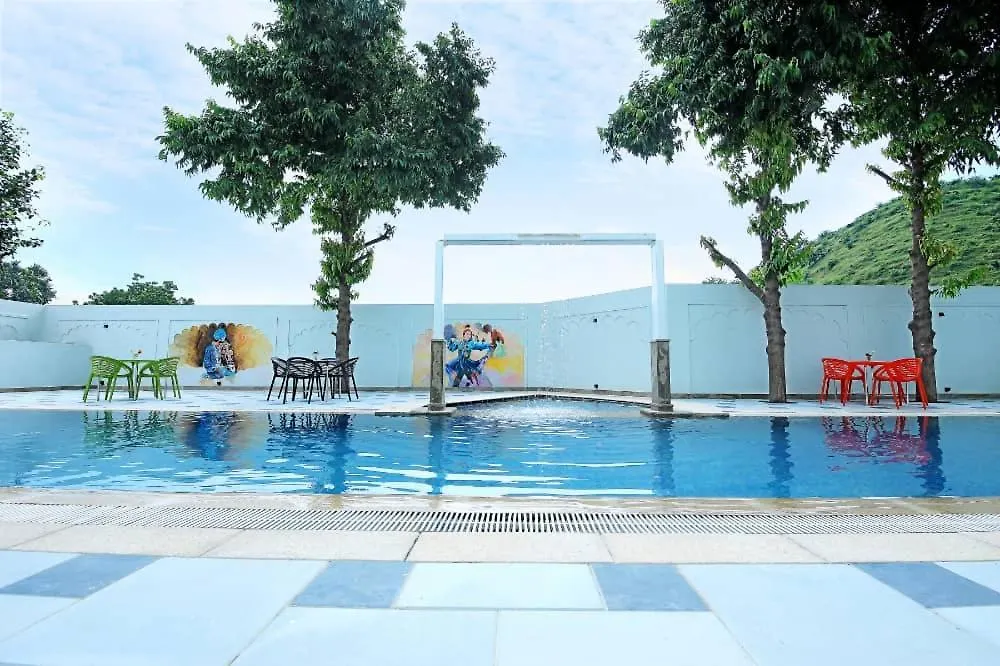Dasmaya Resort-1