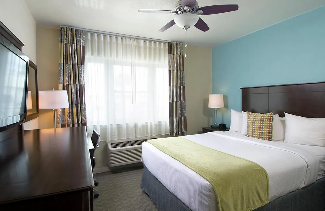 Palm Pavilion Inn-1