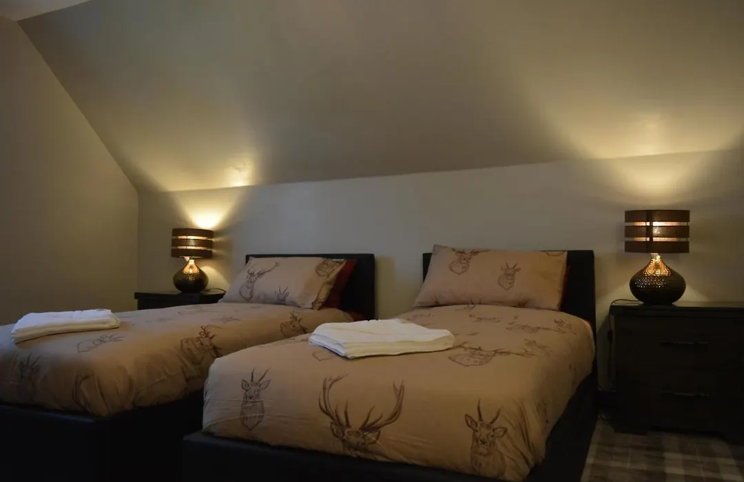 Appin House B&B-1