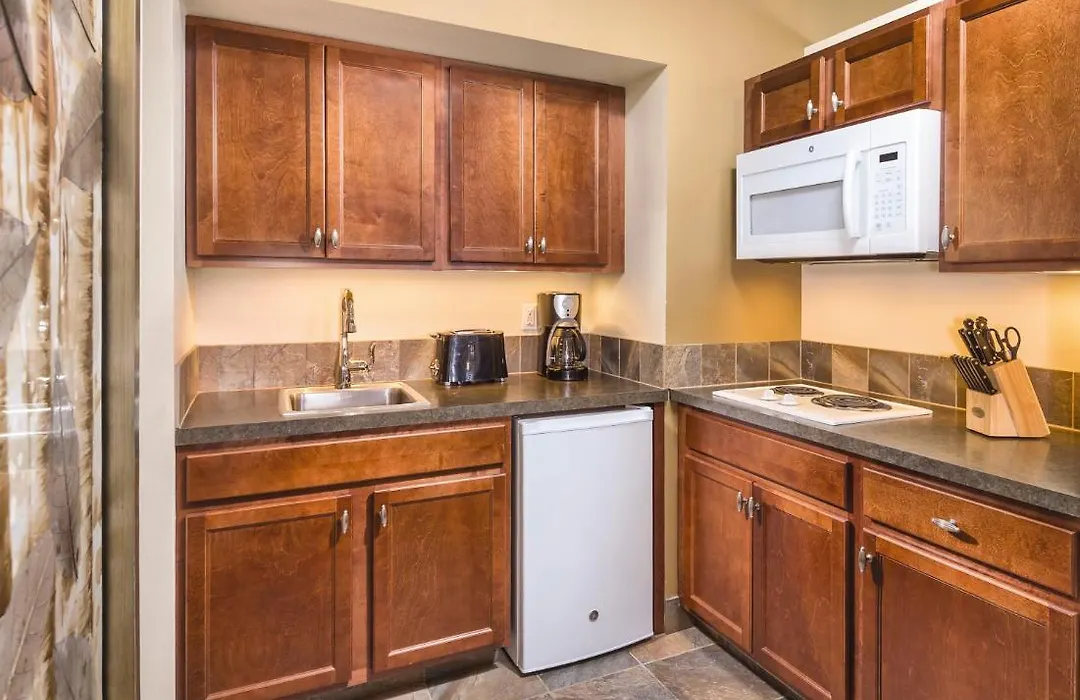 Worldmark Deer Harbor-1