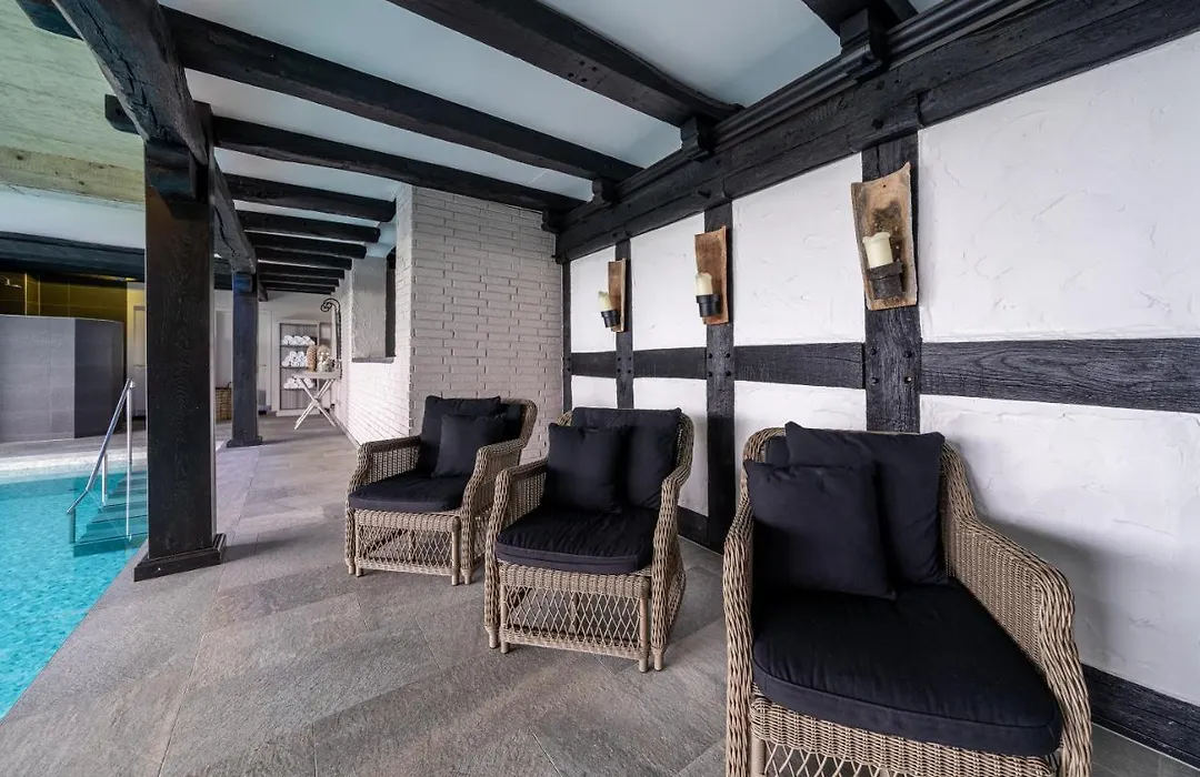 Hotel Albus-1