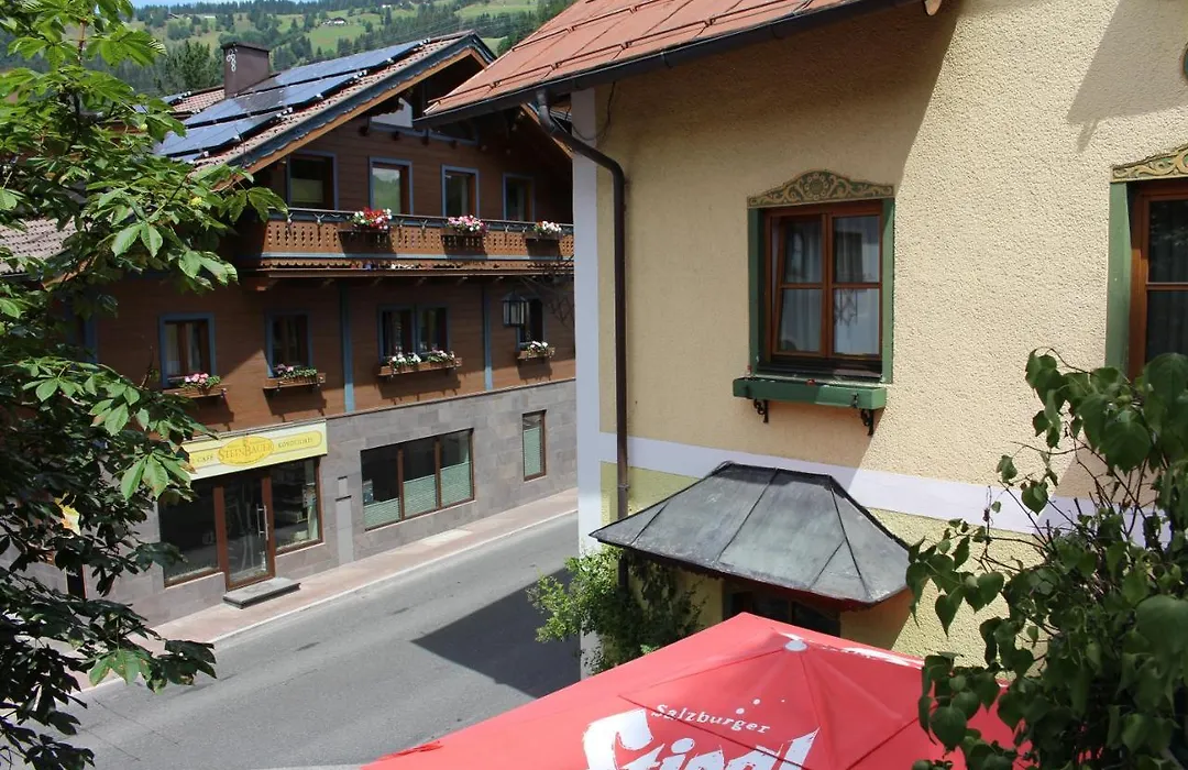 Hotel Grafenwirt-1
