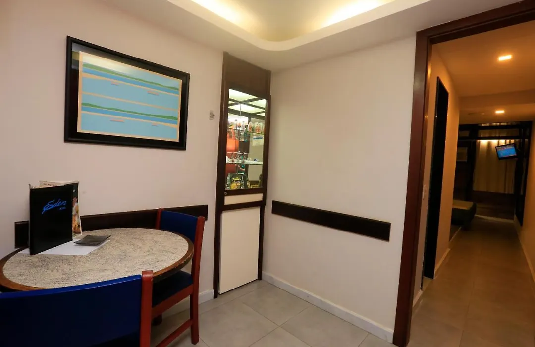 Eden Hotel (Adults Only)-1