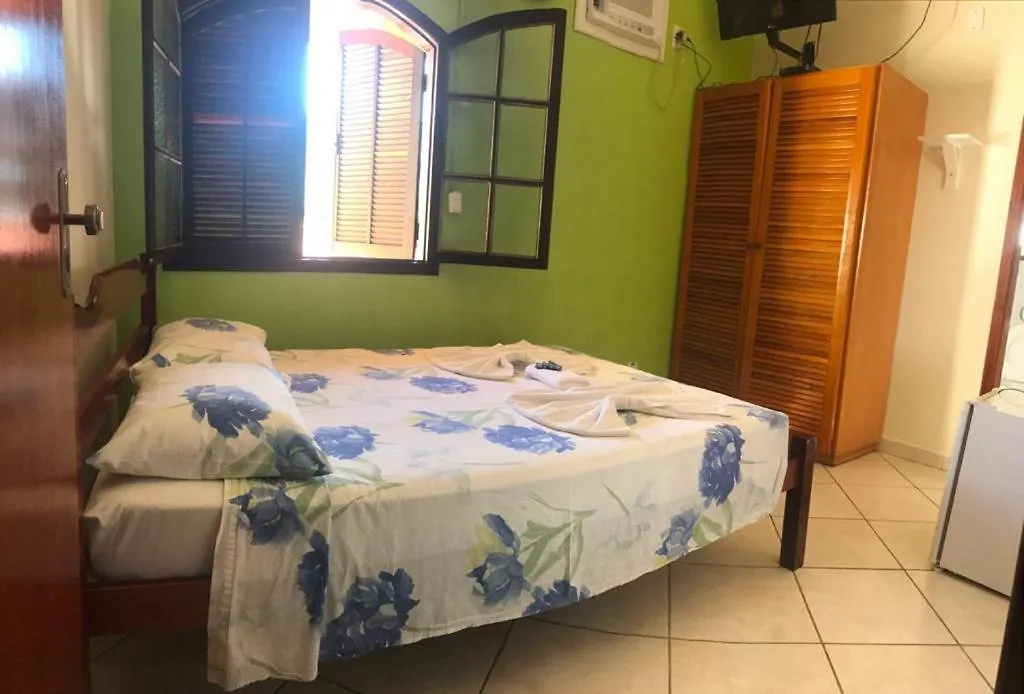 Pousada Alentejano II-1