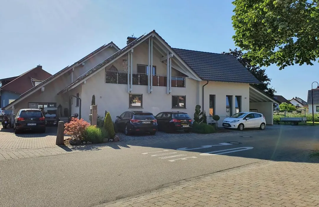 Gästehaus Sonja-1