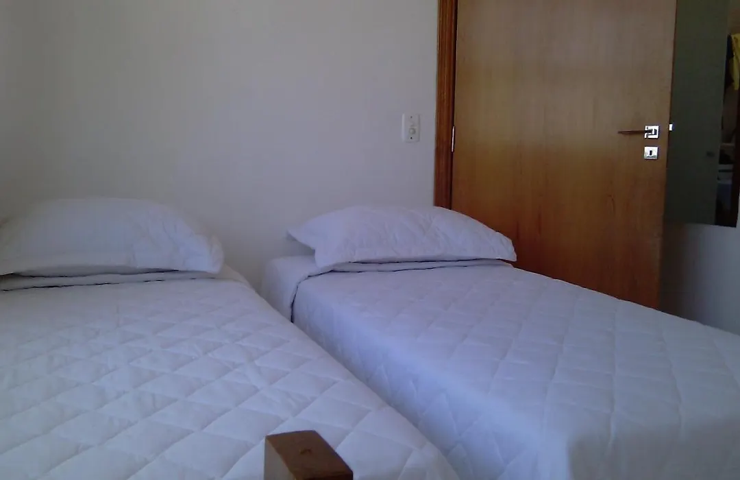 Hotel Pousada Perdizes-1