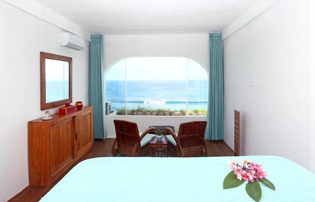Bale Bingin Beachfront Stay-1