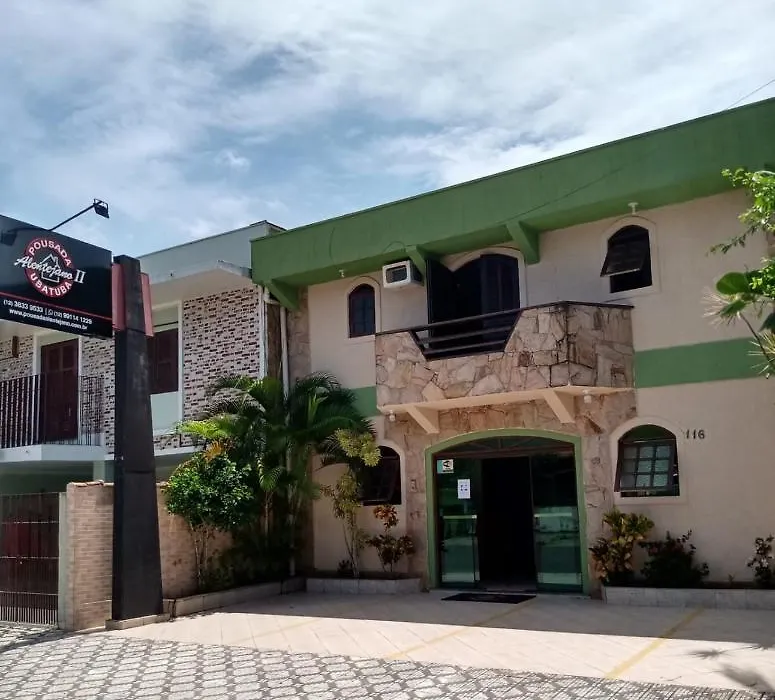 Pousada Alentejano II-1