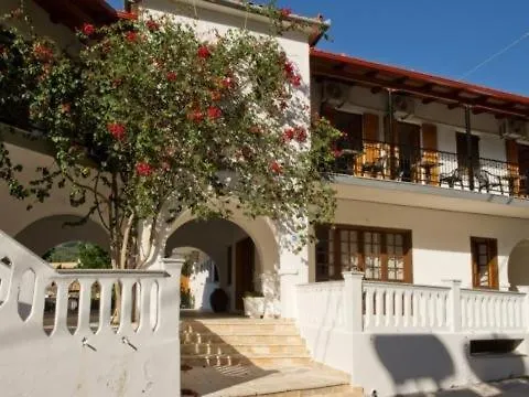 Postman'S House-1