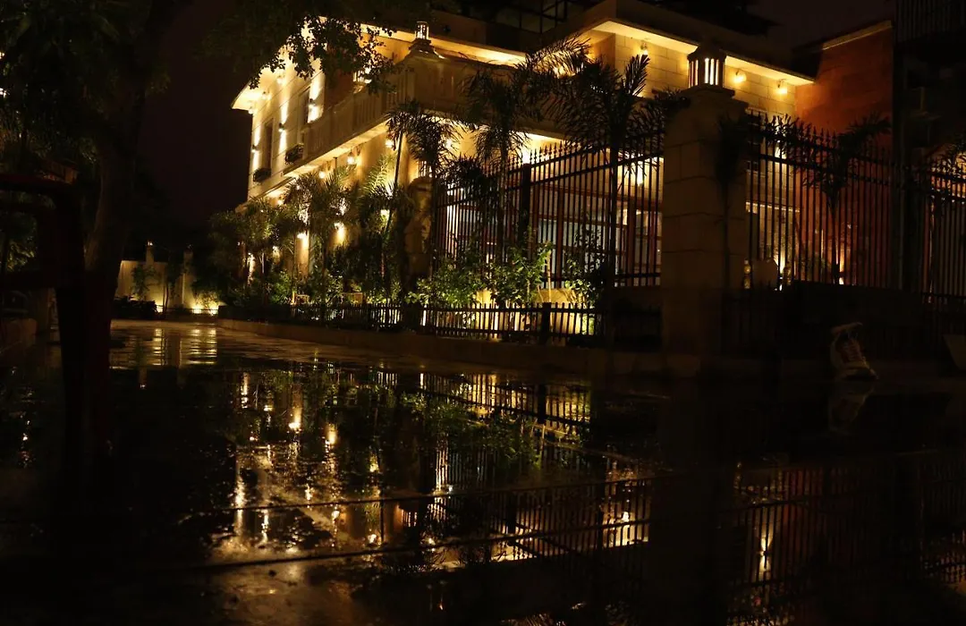 The Stoneberry Resort-1