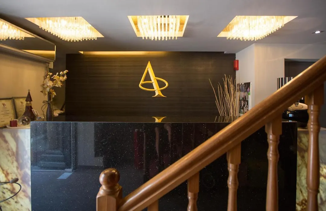 Aion Luxury Hotel-1