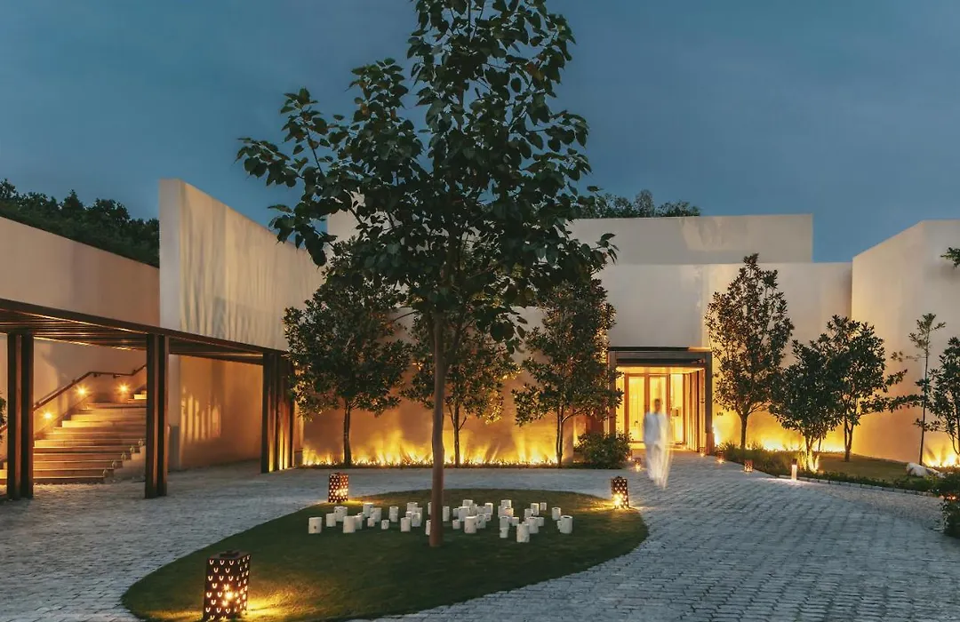 Six Senses Vana - A Wellness Retreat-1