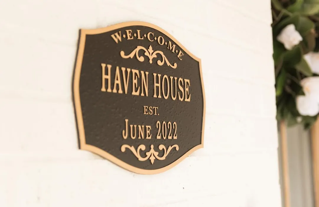 Haven House-1
