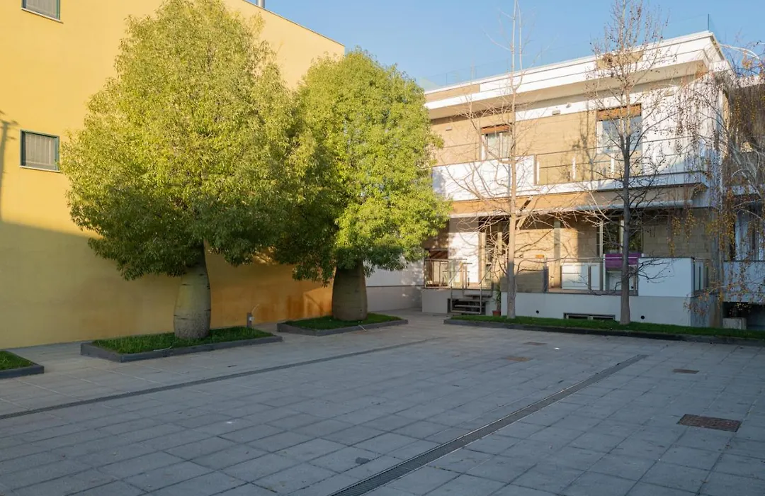 Myhouse Pompei-1