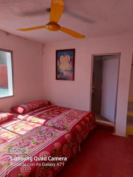 Hotel La Quebrada-1