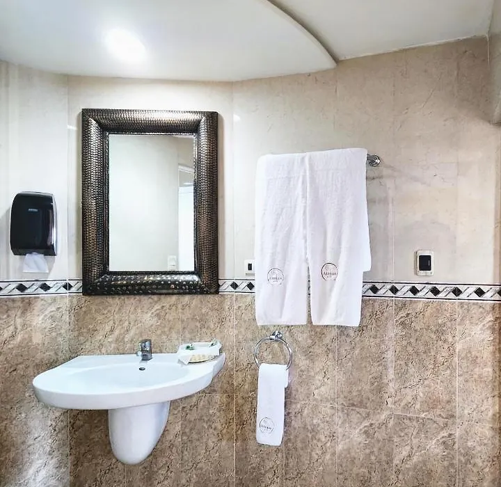 Motel Atenas-1