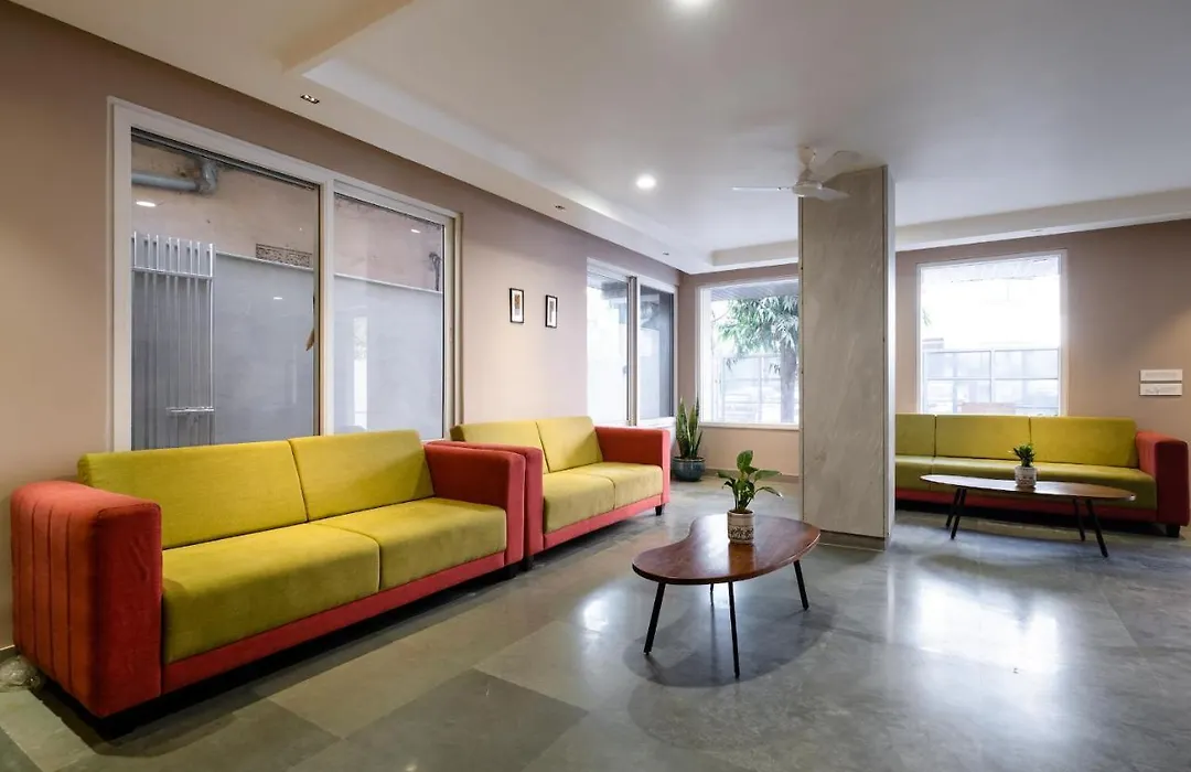 C'Est La Vie Boutique Apartments By Le Pension Stays-1
