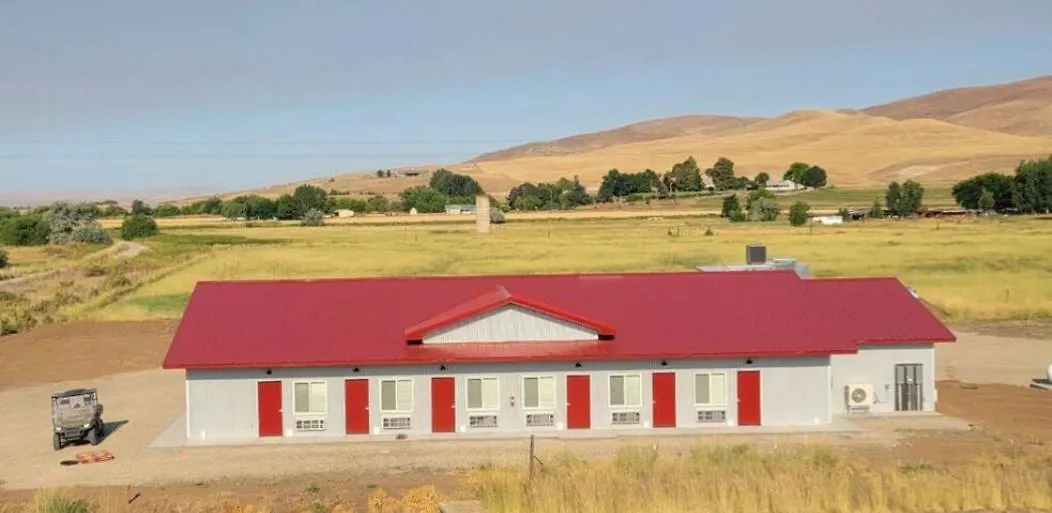 Lazy Bear Ranch-1