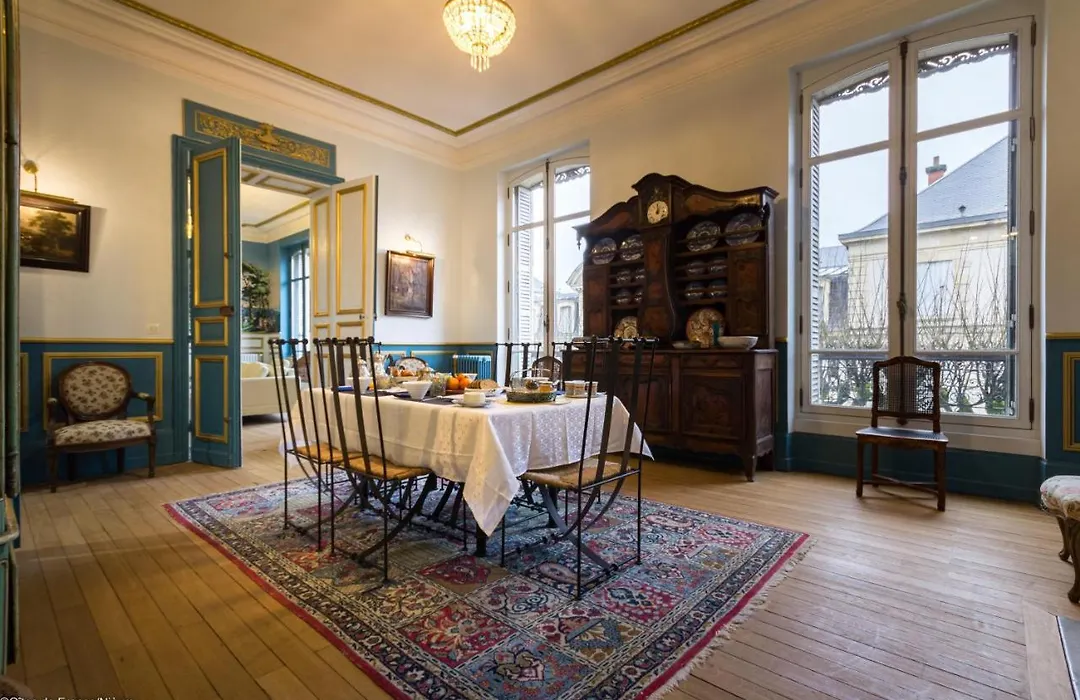 Bonjour Guesthouse-1