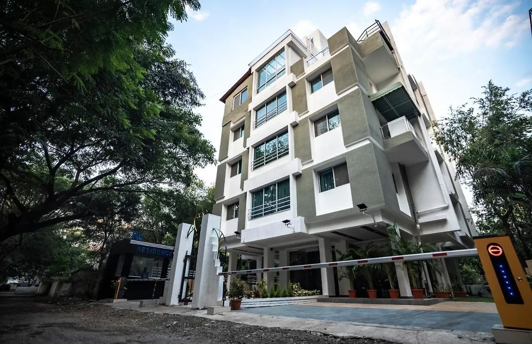 Ra Residence - Agarwal Group Of Hotels-1