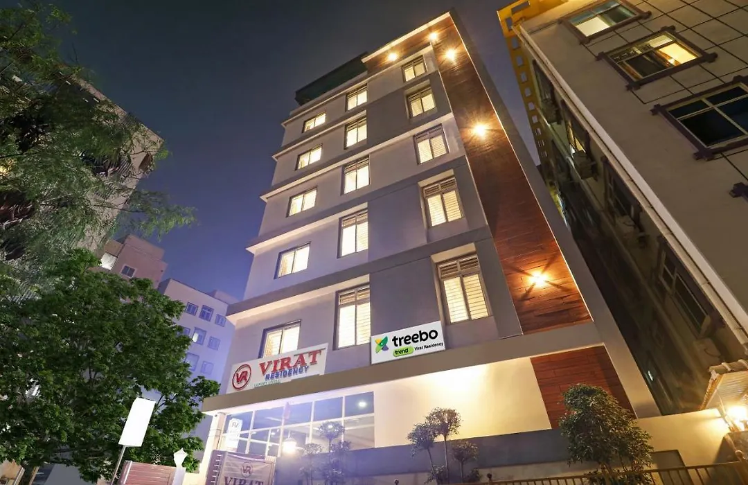 Virat Residency-1