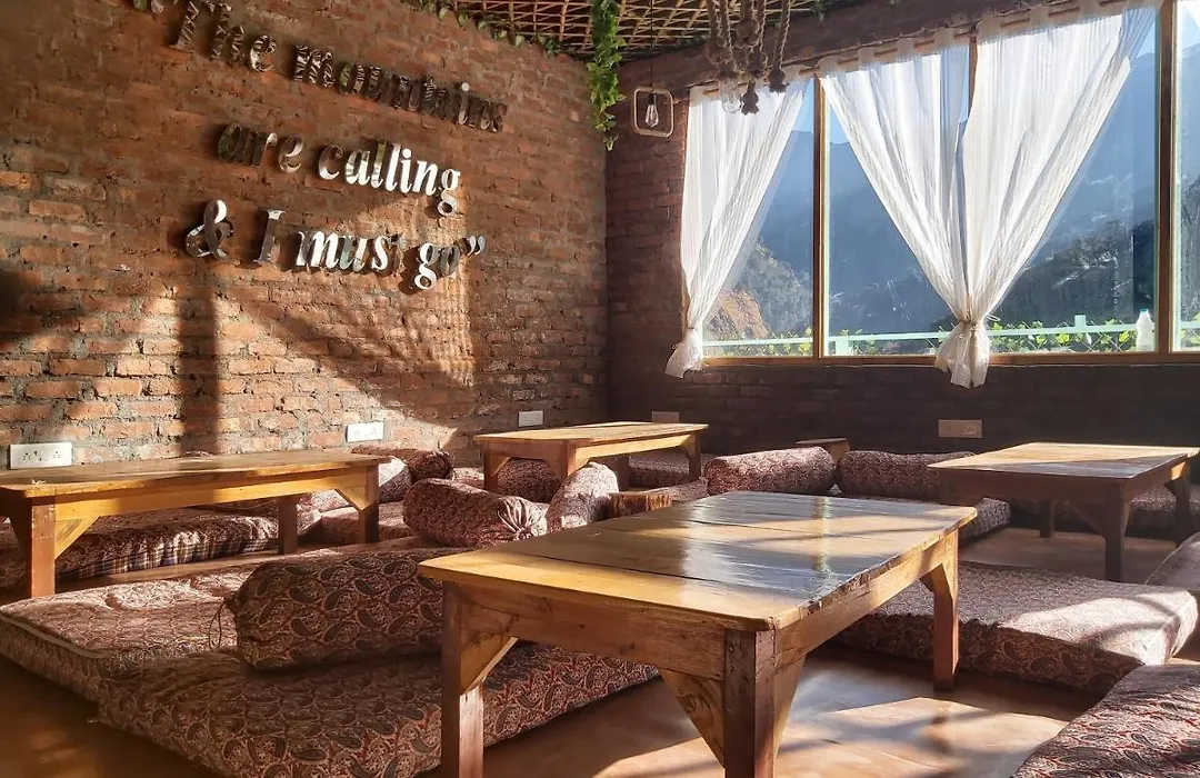 The Bunker House-1