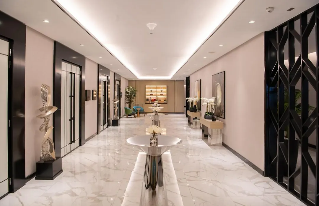 Damac Hills 2 Hotel, An Edge By Rotana Hotel-1