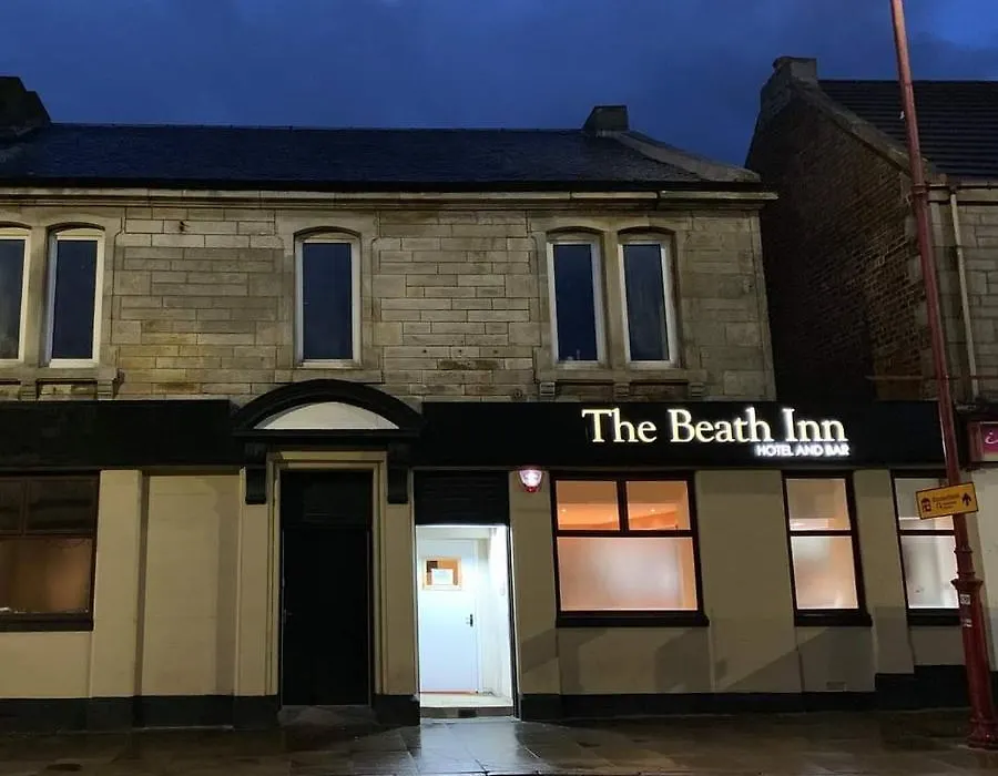 The Beath Inn-1