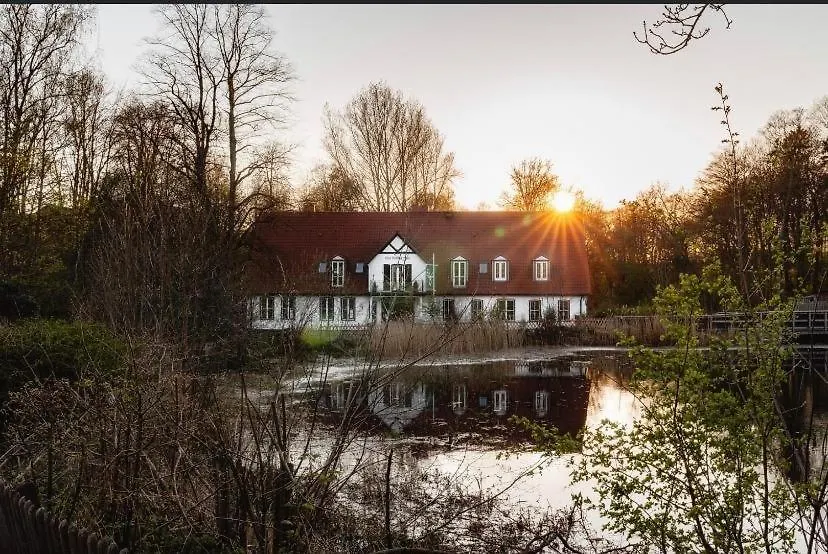 Fürst Bismarck Mühle-1