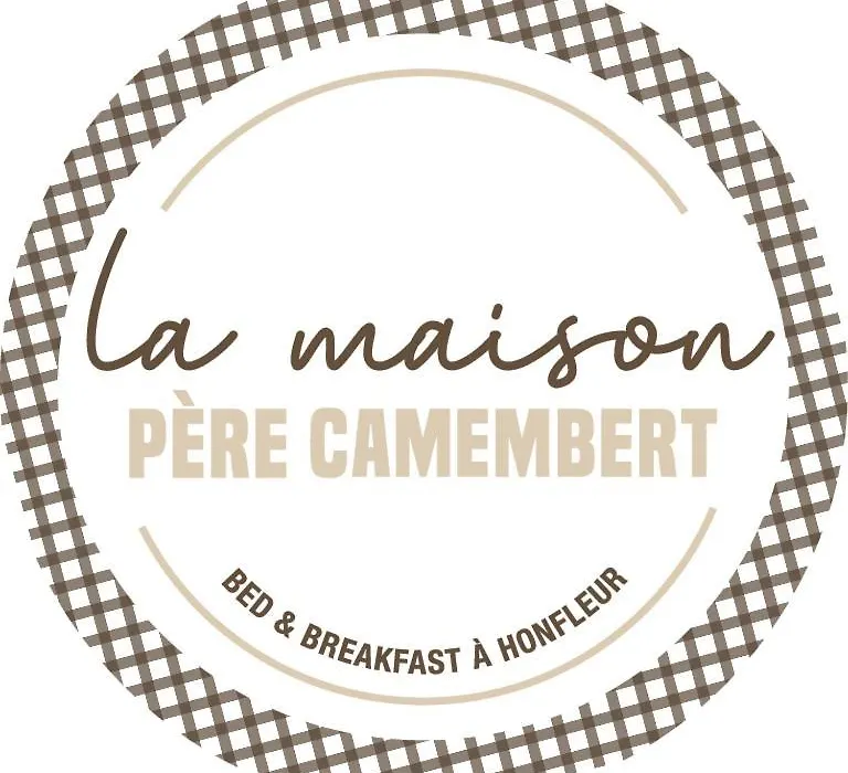 La Maison Pere Camembert-1