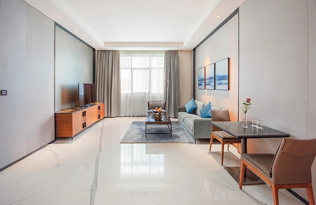 Asiana Grand Hotel-1
