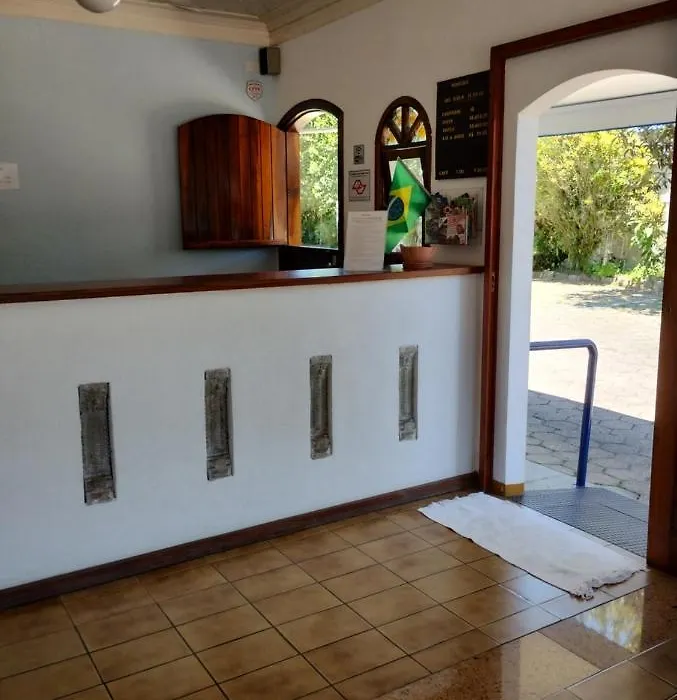 Hotel Xareu-1
