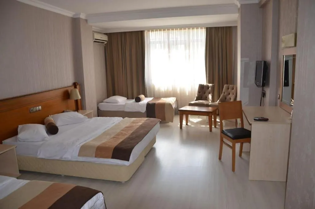 Green Mount Hotel-1