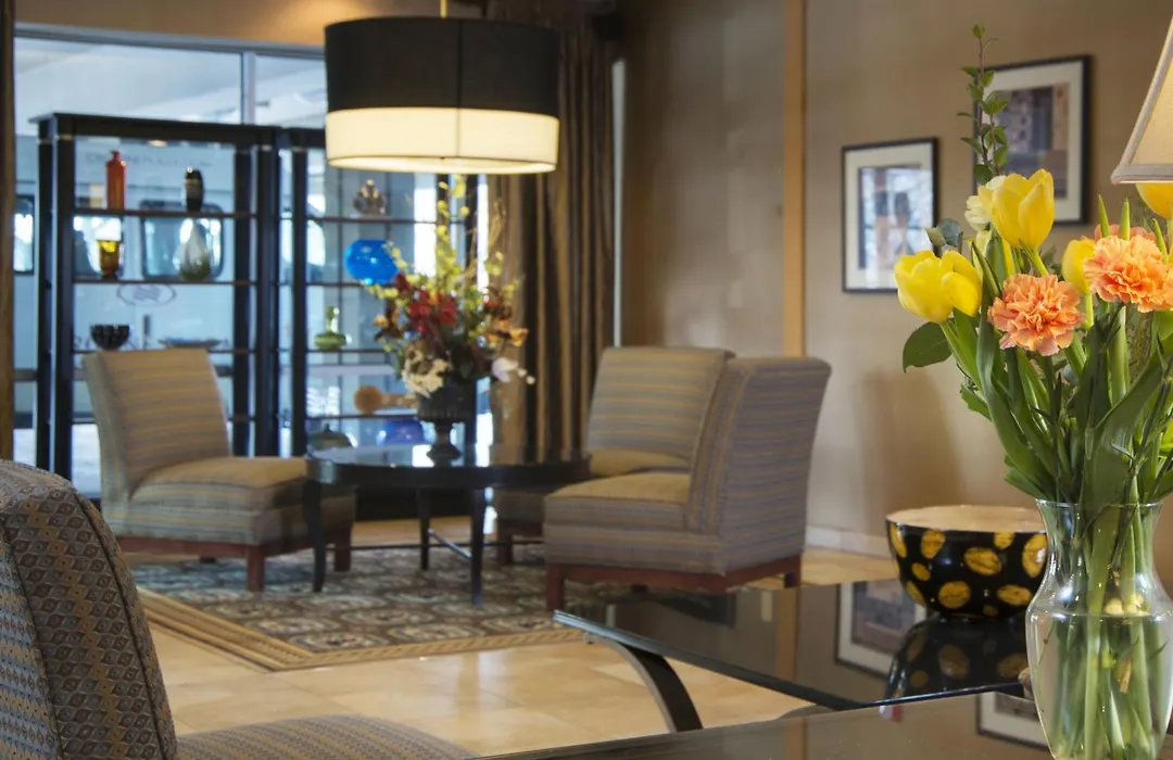 The Rockville Hotel, A Ramada By Wyndham-1