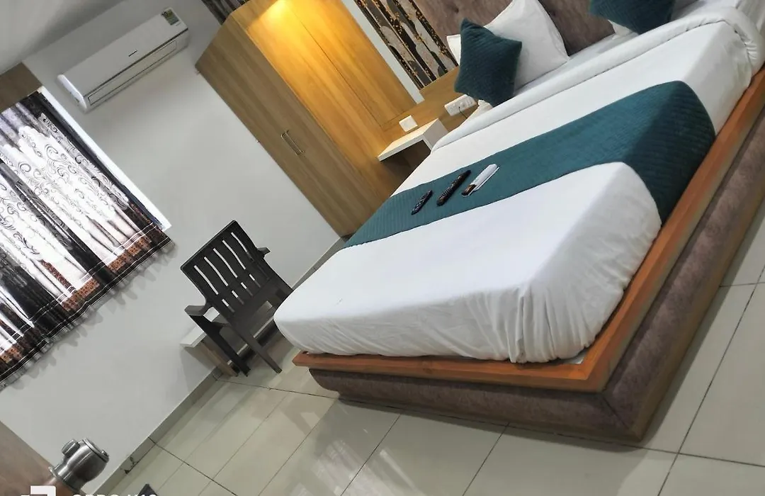 Hotel Rudra Palace-1