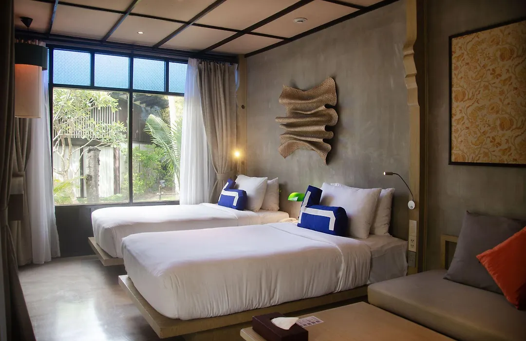 Homm Chura Samui (Adults Only)-1