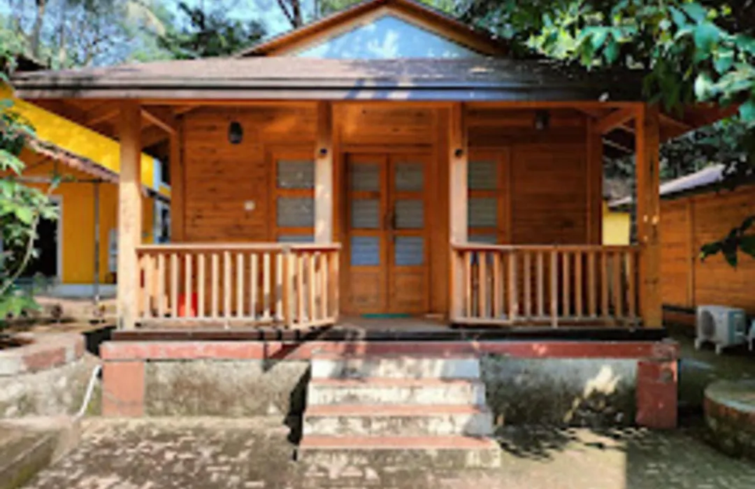 Nature Fun Resort-1