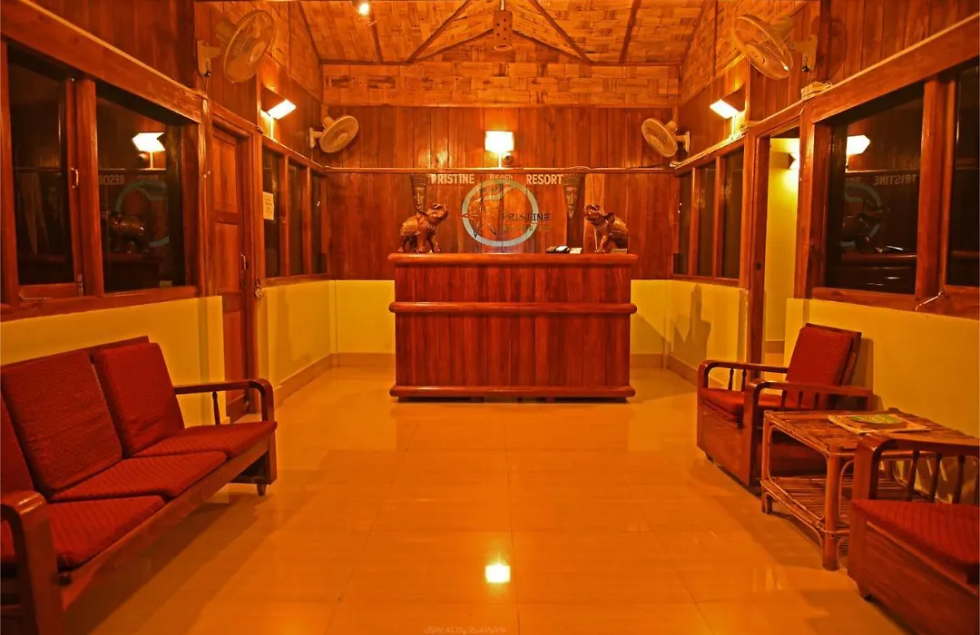 Pristine Beach Resort-1